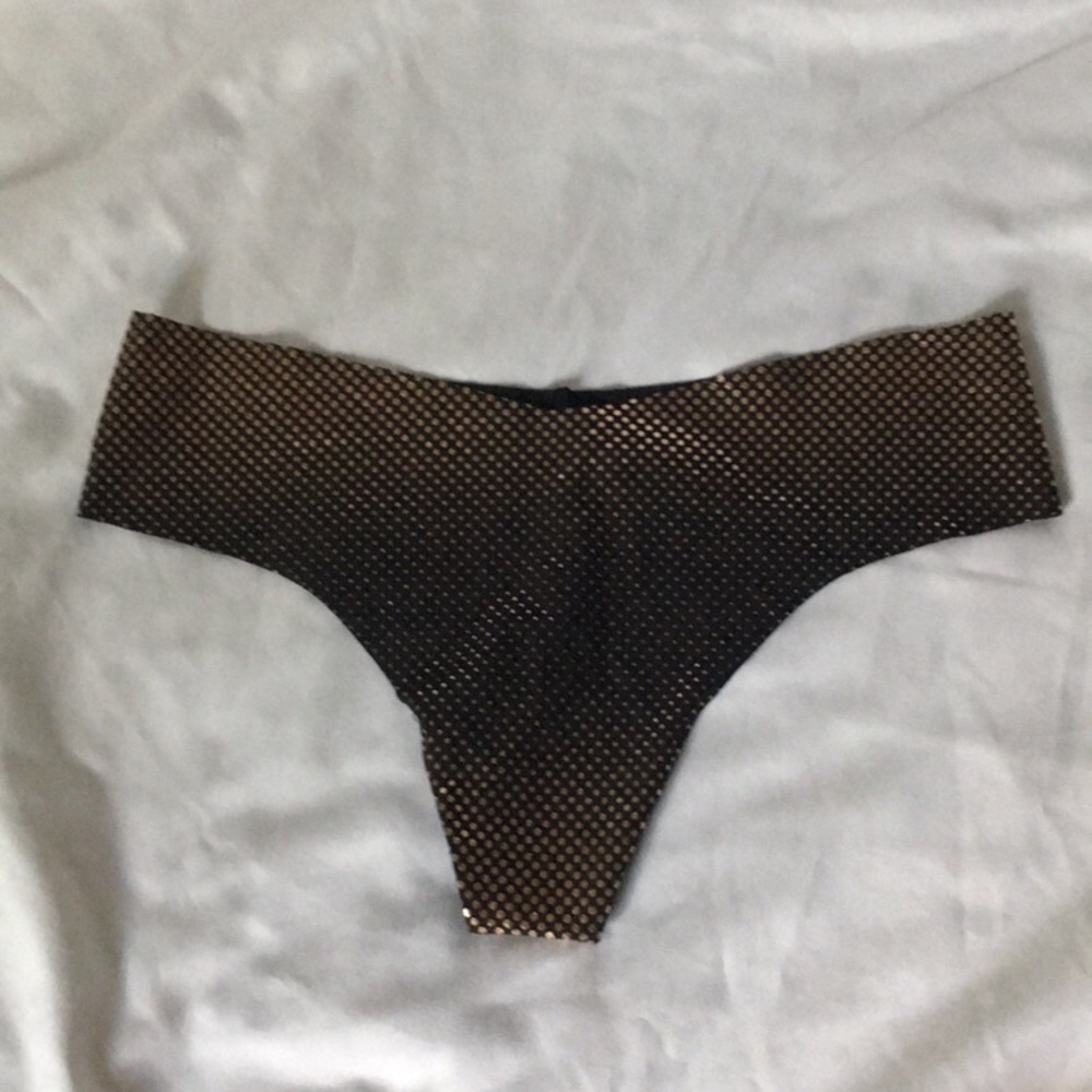 Free with Purchase!! Victoria’s Secret XS Thong